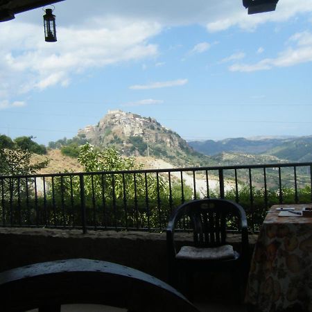 B&B Borgo Bellavista Αγία Σεβερίνα Εξωτερικό φωτογραφία