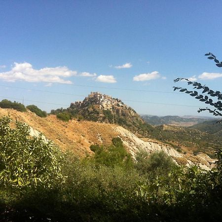 B&B Borgo Bellavista Αγία Σεβερίνα Εξωτερικό φωτογραφία
