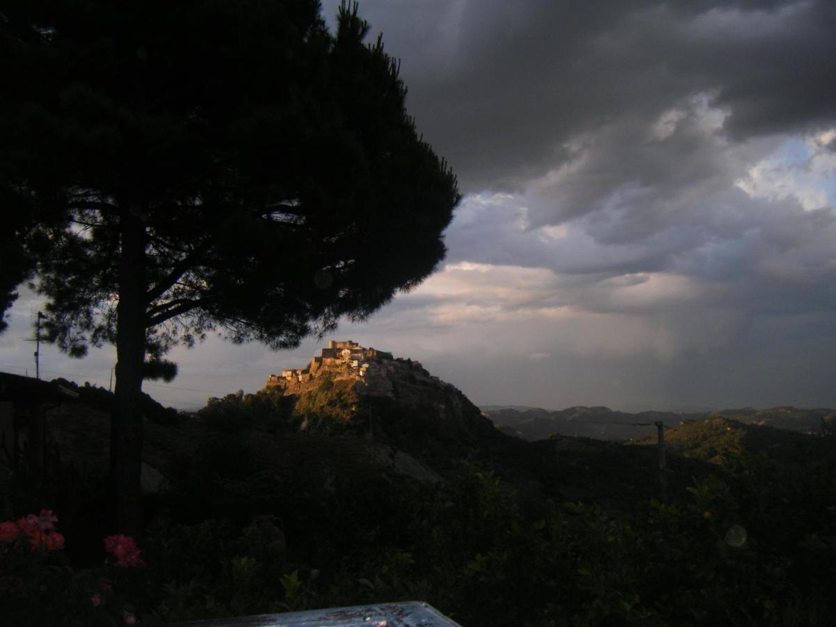B&B Borgo Bellavista Αγία Σεβερίνα Εξωτερικό φωτογραφία
