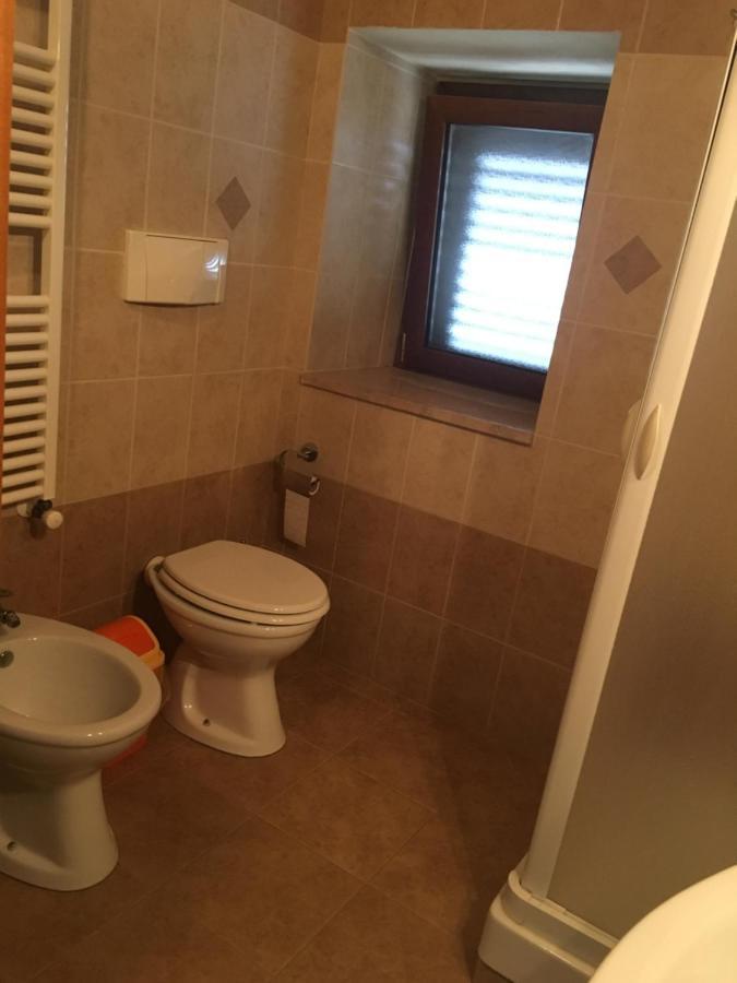 B&B Borgo Bellavista Αγία Σεβερίνα Εξωτερικό φωτογραφία