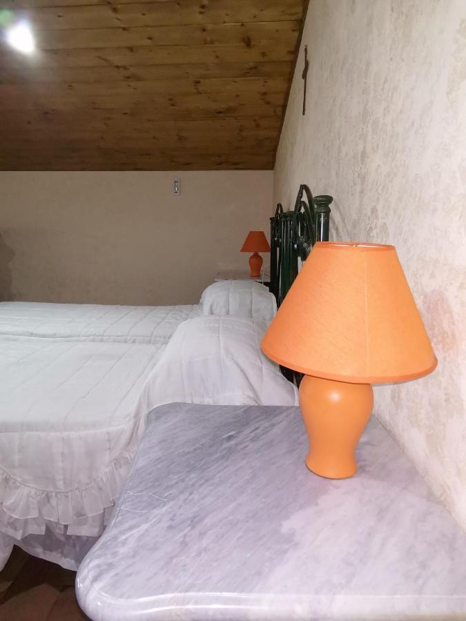 B&B Borgo Bellavista Αγία Σεβερίνα Εξωτερικό φωτογραφία