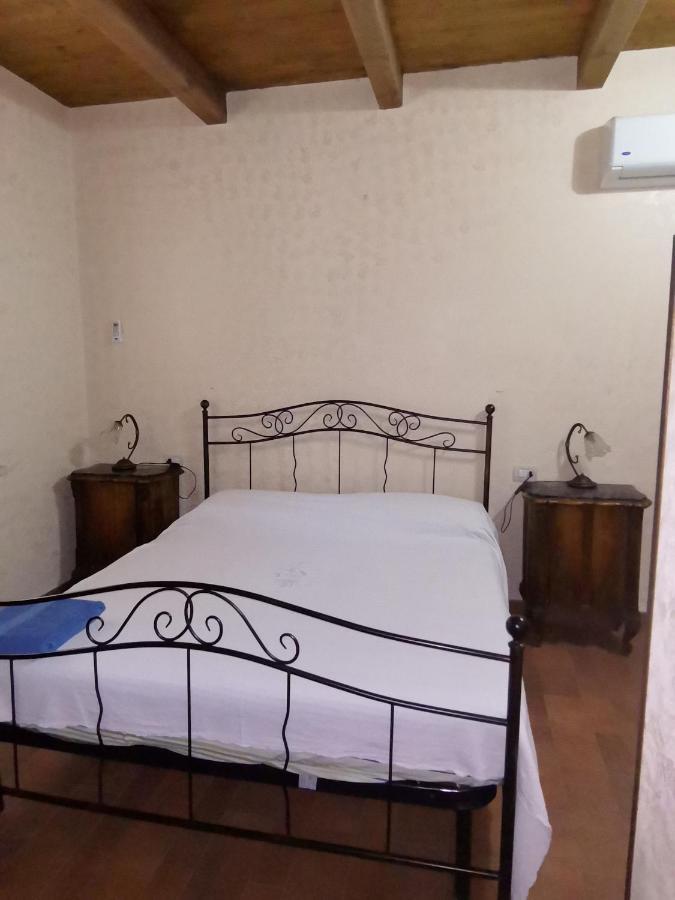 B&B Borgo Bellavista Αγία Σεβερίνα Εξωτερικό φωτογραφία