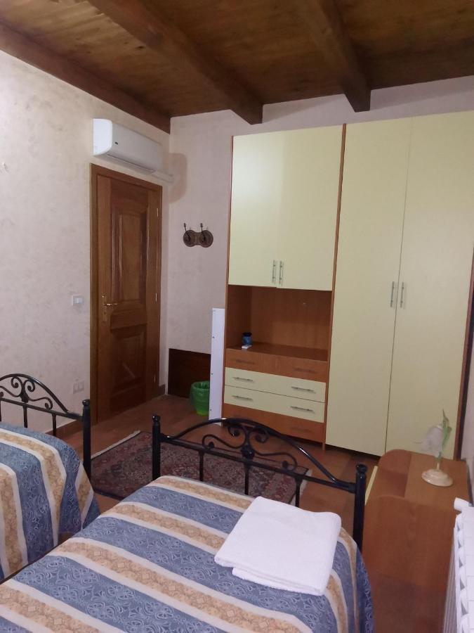 B&B Borgo Bellavista Αγία Σεβερίνα Εξωτερικό φωτογραφία