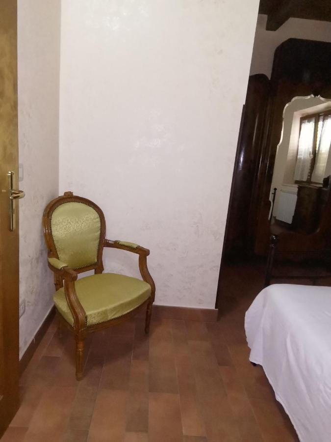 B&B Borgo Bellavista Αγία Σεβερίνα Εξωτερικό φωτογραφία