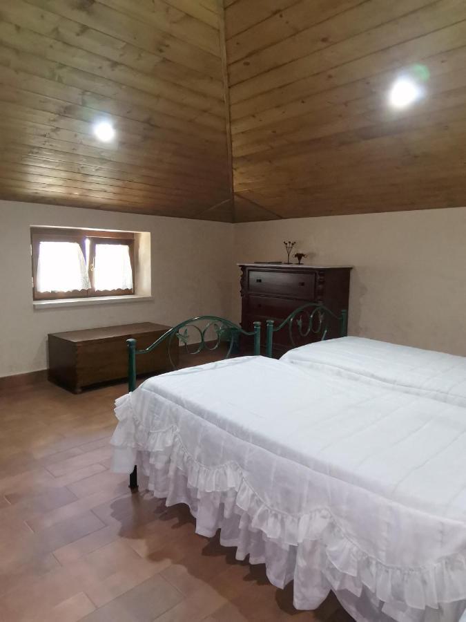 B&B Borgo Bellavista Αγία Σεβερίνα Εξωτερικό φωτογραφία
